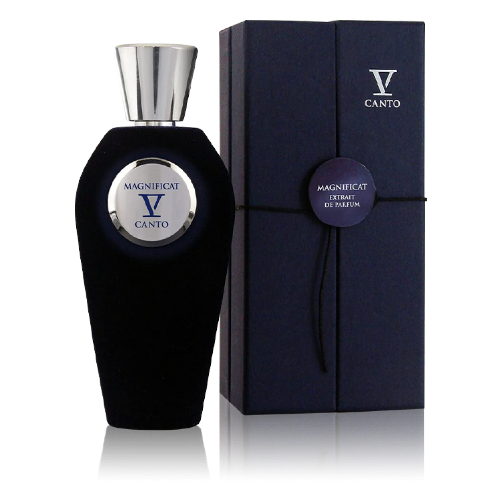 في كانتو ماجنفايت برفيوم-فانيلا-V Canto Magnificat Extrait De Parfum