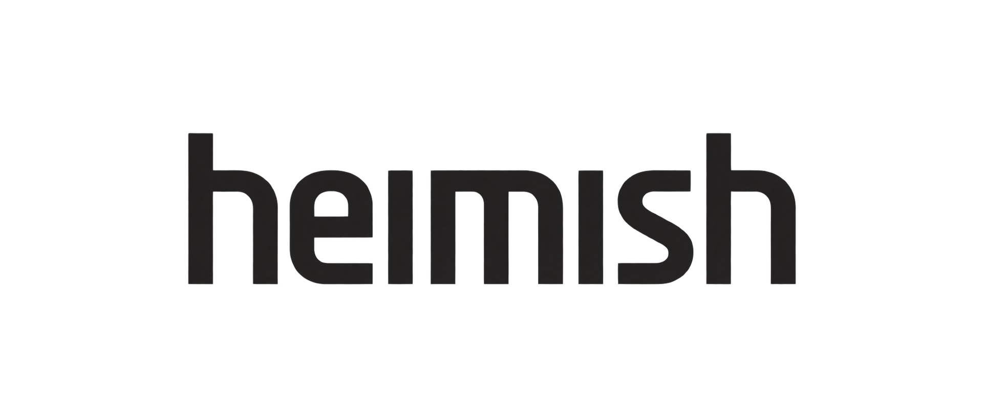 heimish - هيميش