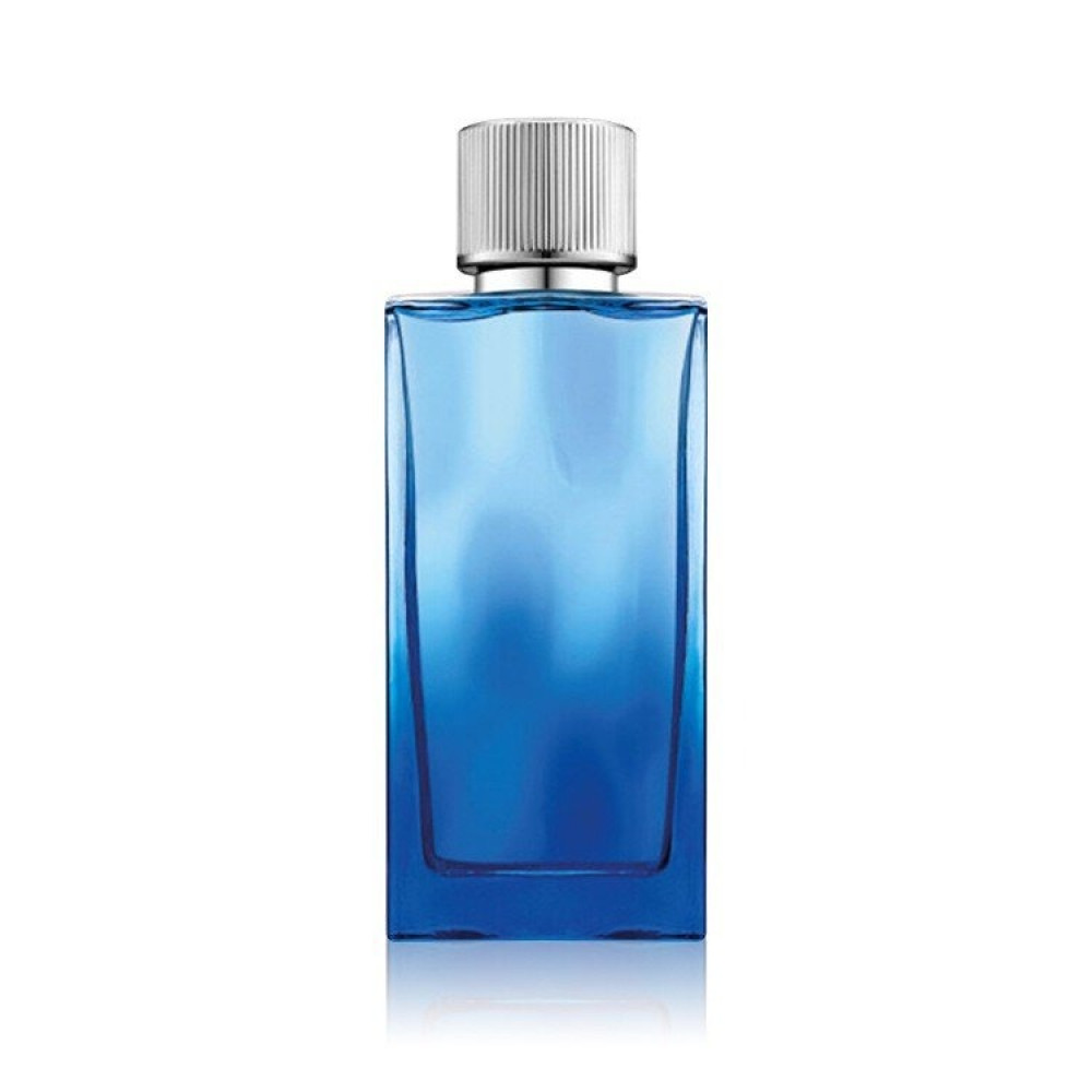 Abercrombie Fitch First Instinct Together EDT by Vanilla