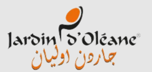 جاردن اوليان - Garden Olean