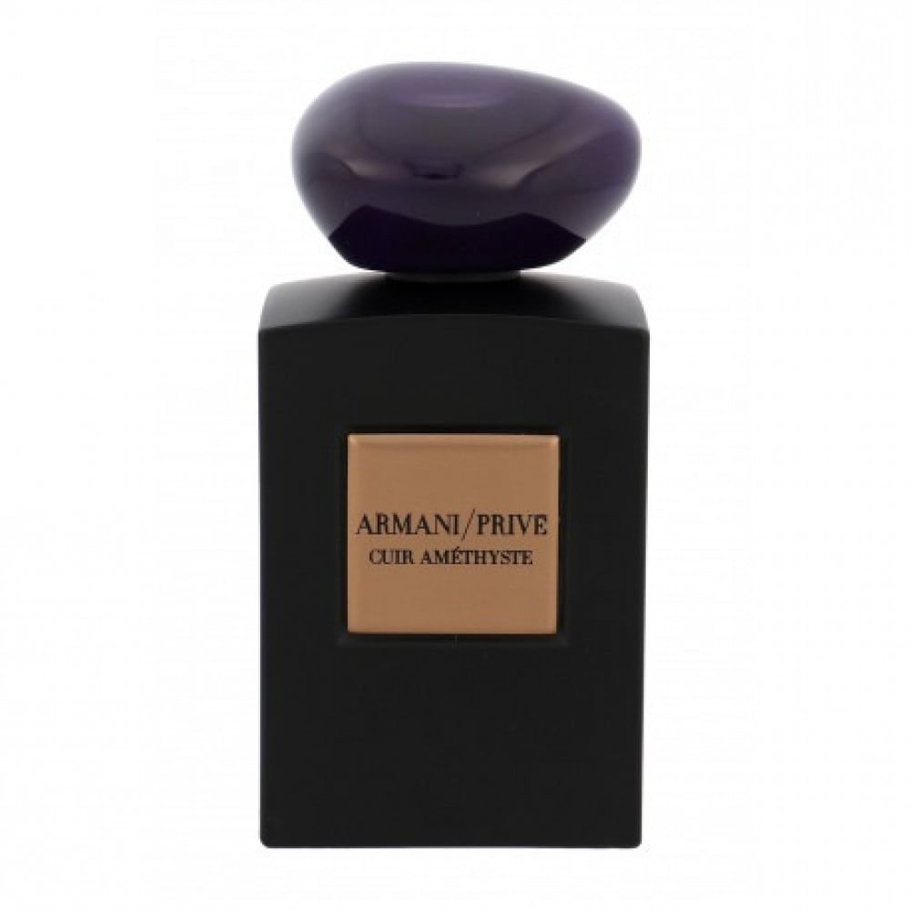 Armani amethyste perfume sales