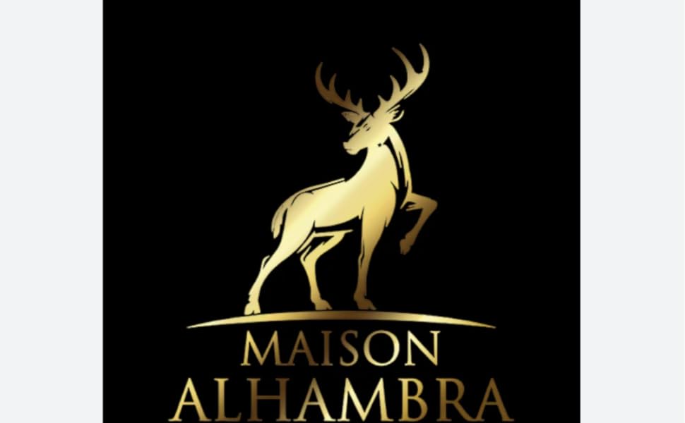 Maison Alhambra-ميزون الهمبراء