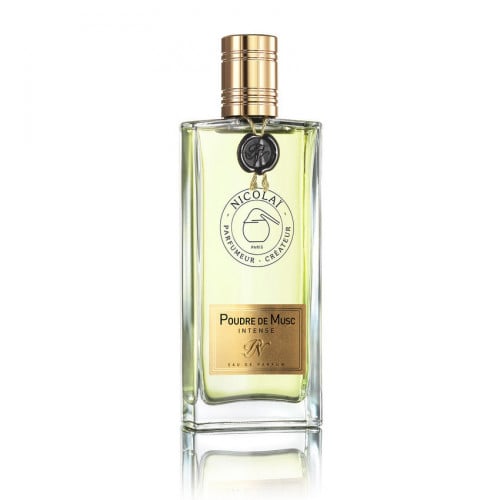 Nicolai New York Intense EDP 100ml by Vanilla | Vanilla