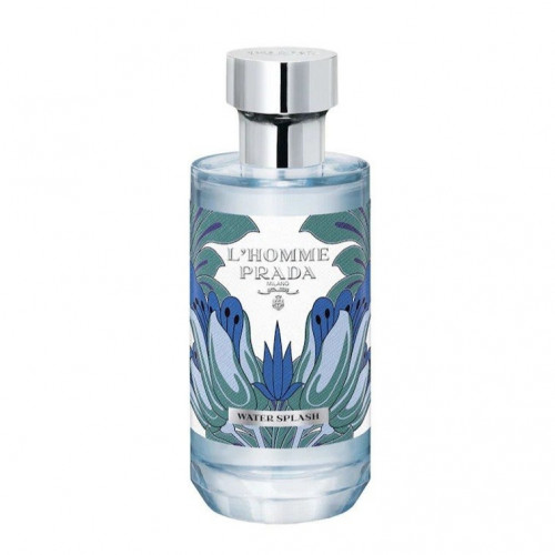 Homme Water Prada La Femme Water Splash Fragrantica Prada L Homme