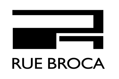 Rue Broca-روي بروكا