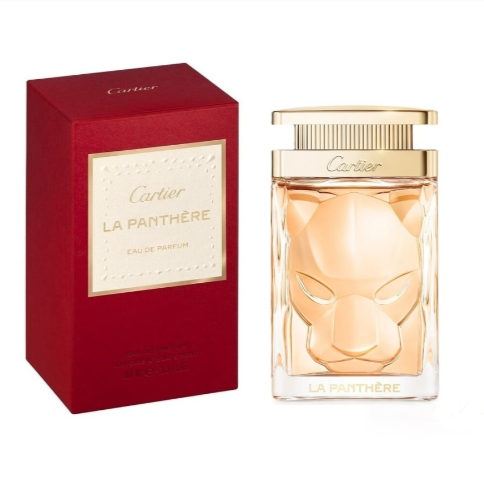 Cartier La Panthere EDP by Vanilla Vanilla Perfumes and cosmetics Store for the best international brand