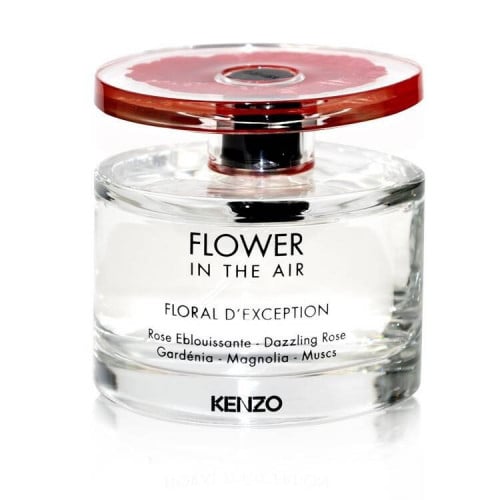 Kenzo Flower in the Air Parfum