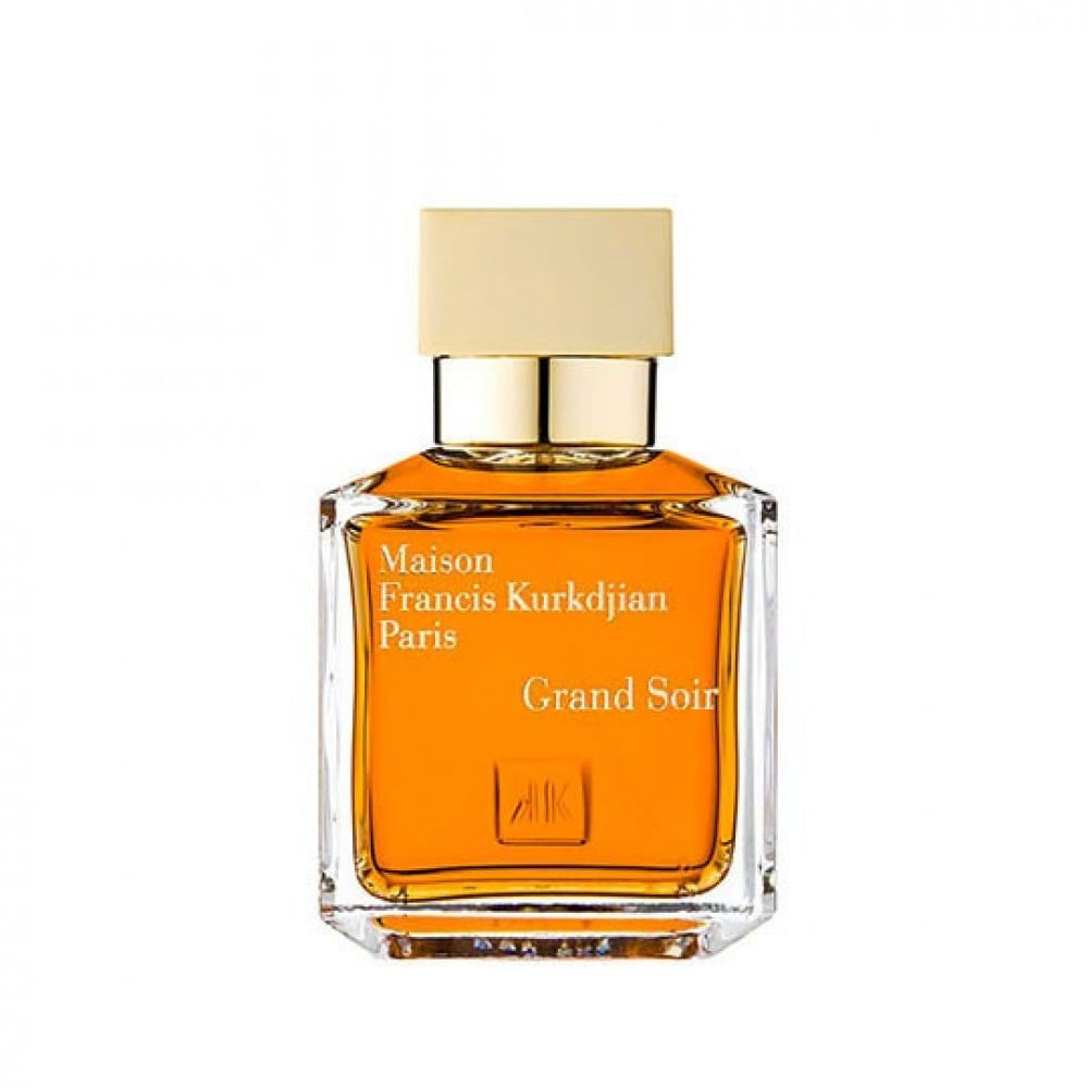 مايسون فرانسيس كوركدجيان جراند سو - فانيلا -Maison Francis Kurkdjian