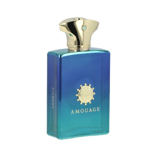Amouage Figment Eau De Parfum Spray for Men, Fresh Spicy