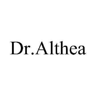 دكتور الثيا - Dr.Althea