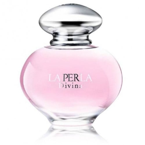 Parfum La Perla J'aime Eau De Parfum 30ml - Discontinué, Rare - Neuf France