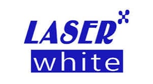 ليزر وايت - Laser White