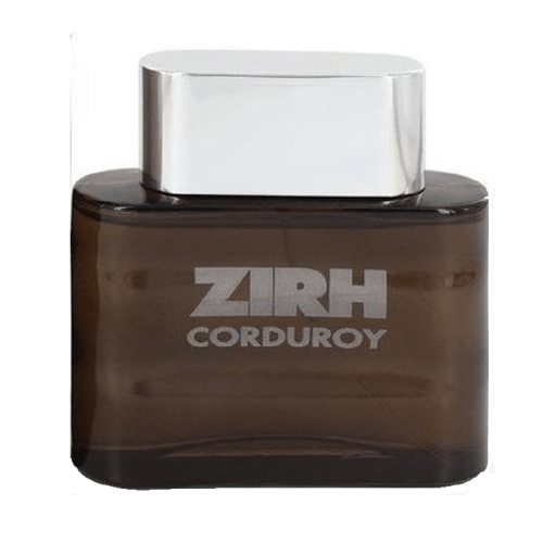 CORDUROY ZIRH オードトワレ 75mL Amazon.com: Corduroy By Zirh Eau