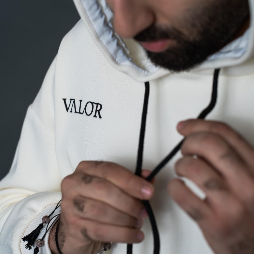 Valor hoodie best sale