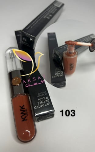 روج سائل وملمع شفايف 103Kw