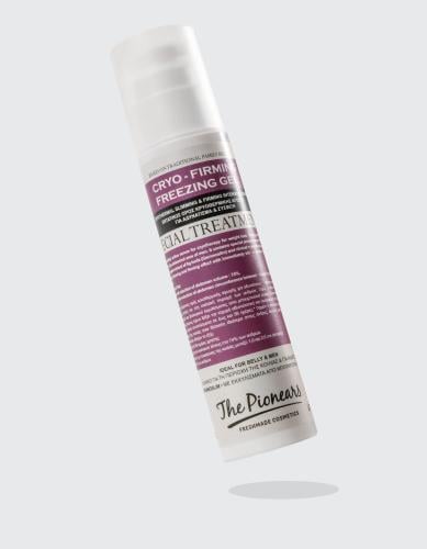 ( 200ML ) Cryo Firming Freezing Gel