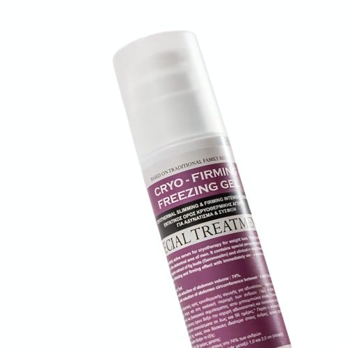 ( 200ML ) Cryo Firming Freezing Gel