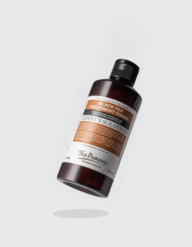 ( 200ML ) Black Tea Toner
