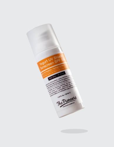 ( 50ML ) +Yogurt UV Shield Sunscreen SPF50