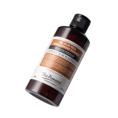 ( 200ML ) Black Tea Toner