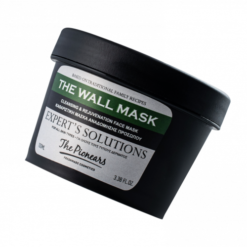 ( 100ML ) The Wall Mask