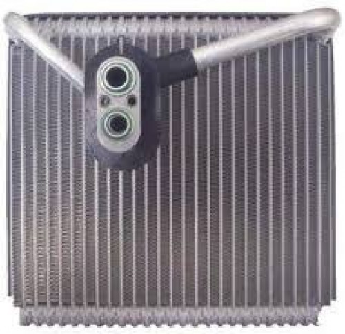 #12560C ثلاجة مكيف هيونداي اكسنت 06-11 / EVAP COIL HYUNDAI ACCENT 06-11