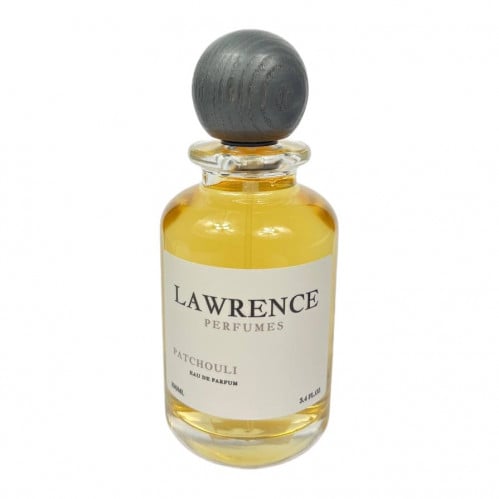 عطر لورانس باتشولي