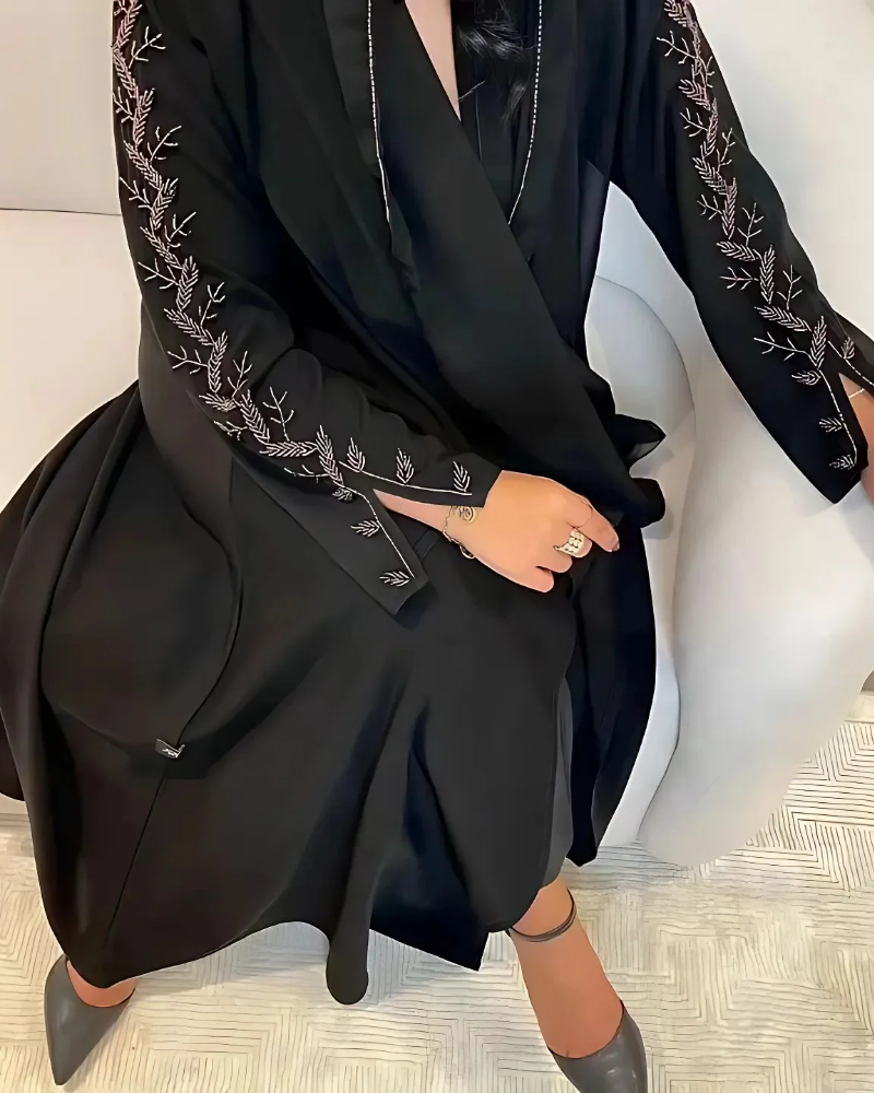 عبايات شك