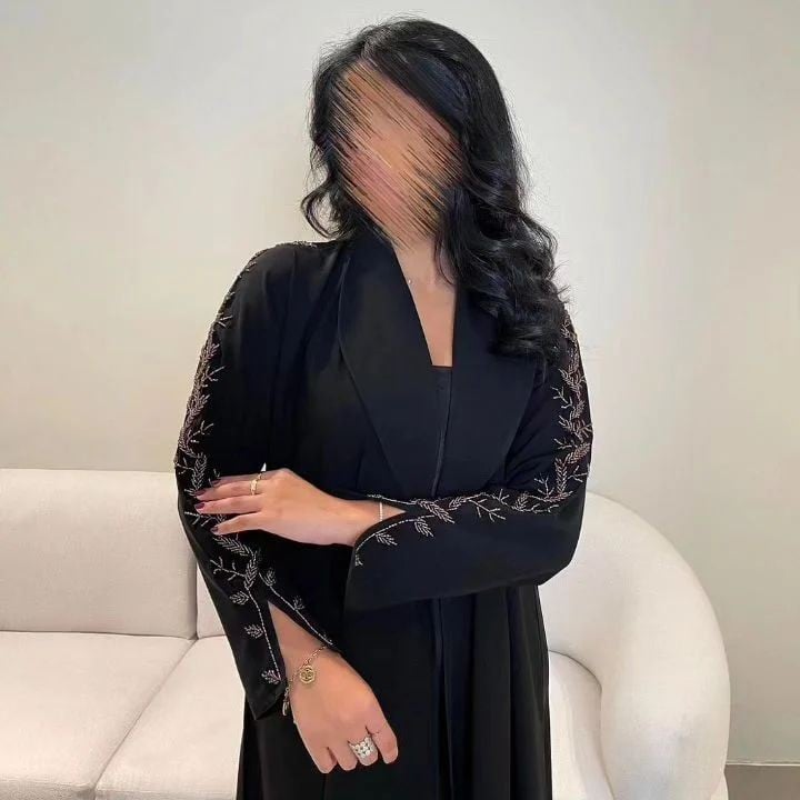 عبايات شك