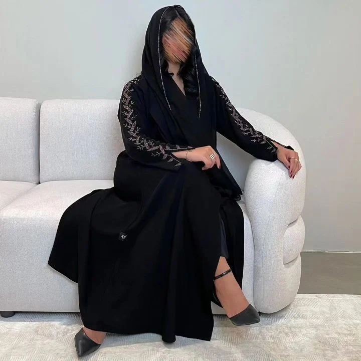 عبايات ذوق