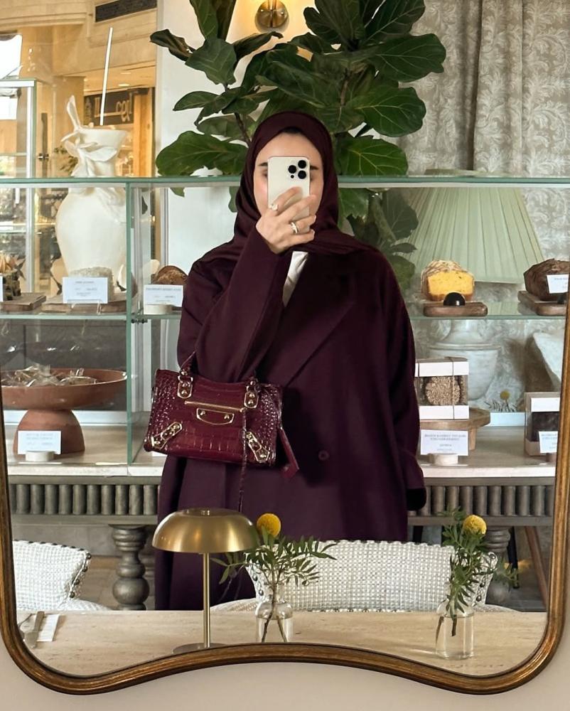 عباية العنقاء