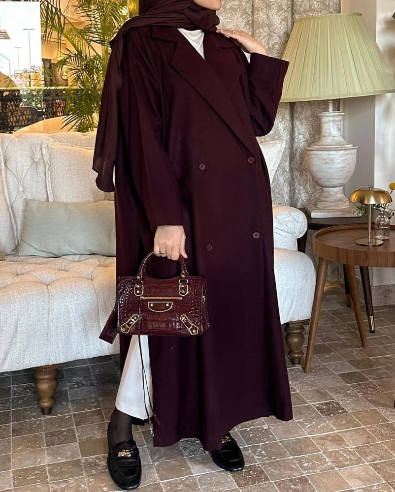 عباية عملية