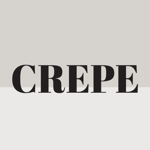 CREPE