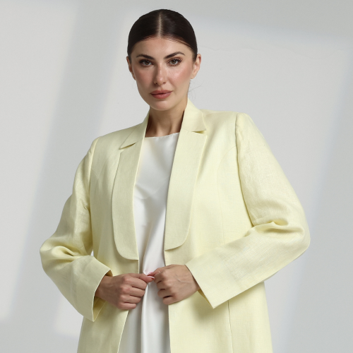 SIGNATURE LINE - CLASSIC LINOA كلاسيك لينن
