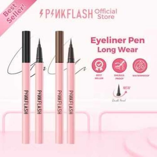 قلم كحل طويل الأمد من PINKFLASH