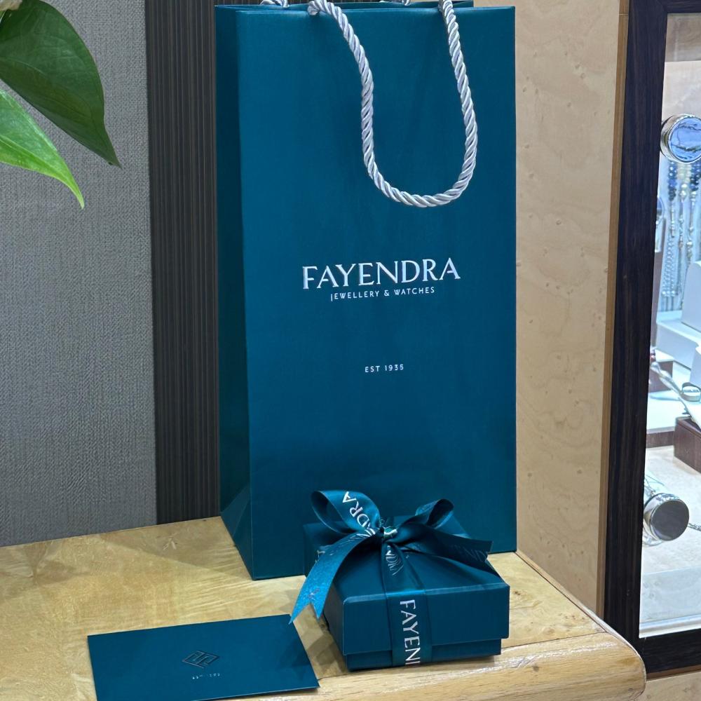 سلسال فايندرا الفراشة