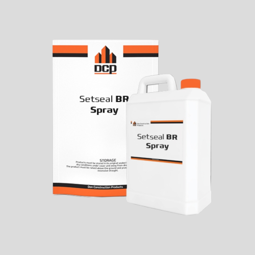 DCP SETSEAL BR SPRAY