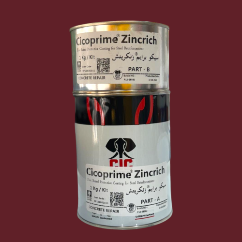 CIC CICOPRIME ZINCRICH