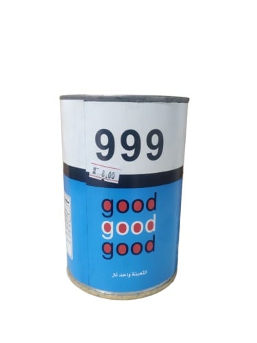 999 THINNER LITTER