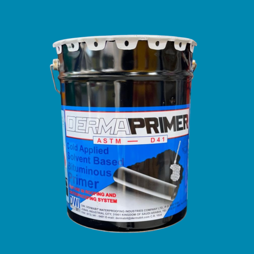 DERMA PRIMER