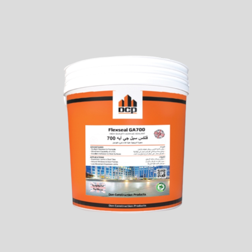 DCP Flexseal GA700