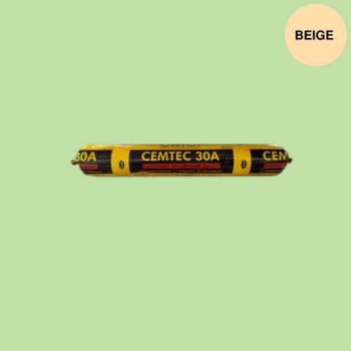 CMCI CEMTEC 30A BEIGE SEALANT