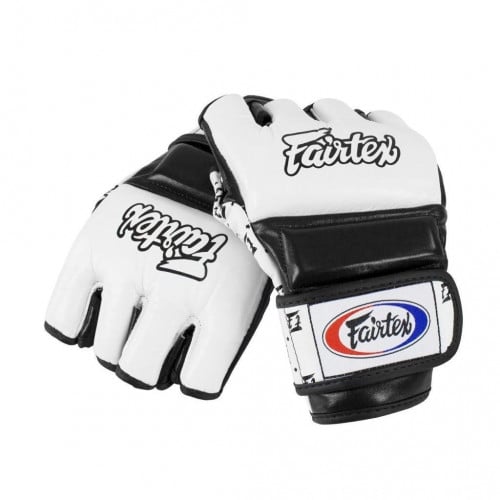 FAIRTEX - MMA TRAINING GLOVES/SPLIT KNUCKLES (FGV1...