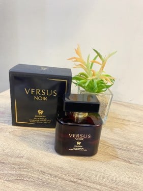 VERSUS NOIR KESEM فيرساس نوير