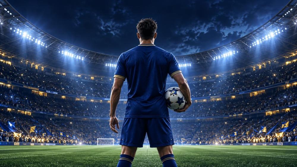 EA Sports FC 27 النسخة العادية على ستيم PC: كل ما تحتاج معرفته