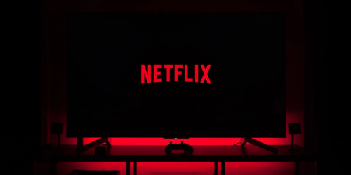 اشتراك نتفلكس (شهر) رسمي - Netflix 4k