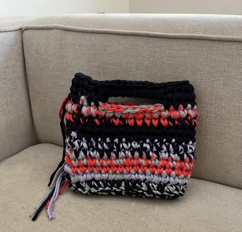 Twilight Tote Bag