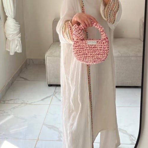 Barbie Baggy