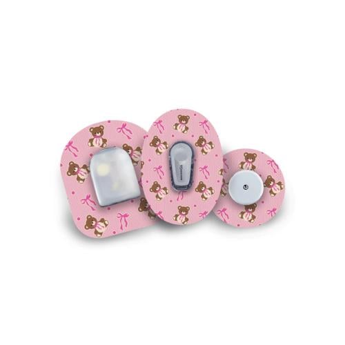 لاصق حماية + زينة