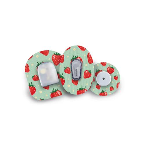 لاصق حماية + زينة